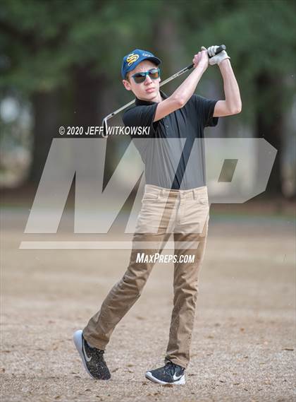 Thumbnail 2 in PAC Conference Match  photogallery.