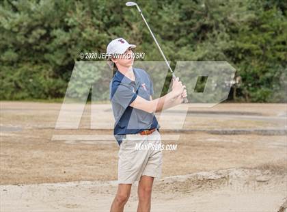 Thumbnail 1 in PAC Conference Match  photogallery.