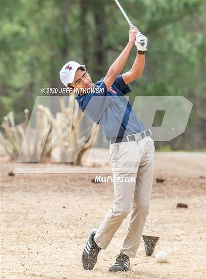 Thumbnail 1 in PAC Conference Match  photogallery.