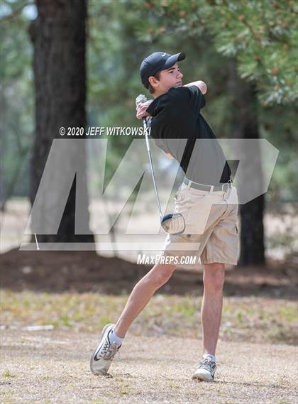 Thumbnail 3 in PAC Conference Match  photogallery.