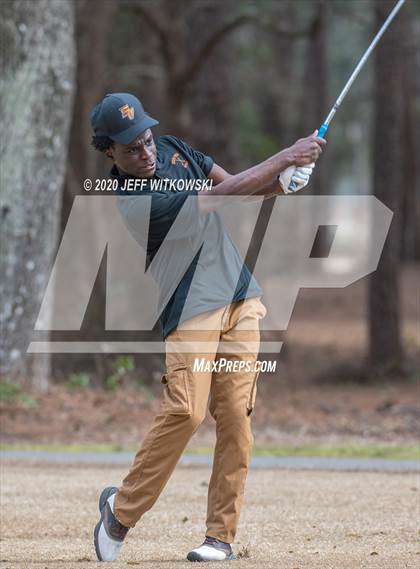 Thumbnail 3 in PAC Conference Match  photogallery.