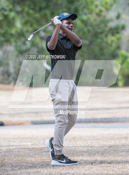 Thumbnail 3 in PAC Conference Match  photogallery.