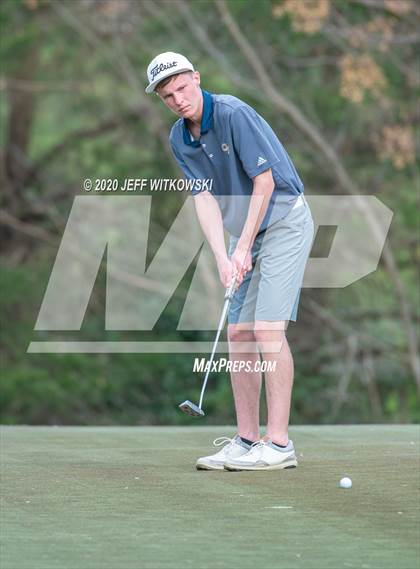 Thumbnail 2 in PAC Conference Match  photogallery.
