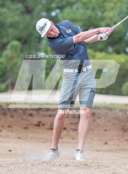 Thumbnail 1 in PAC Conference Match  photogallery.