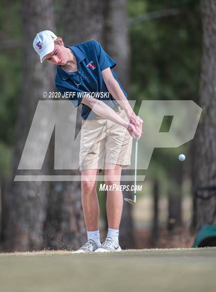 Thumbnail 2 in PAC Conference Match  photogallery.