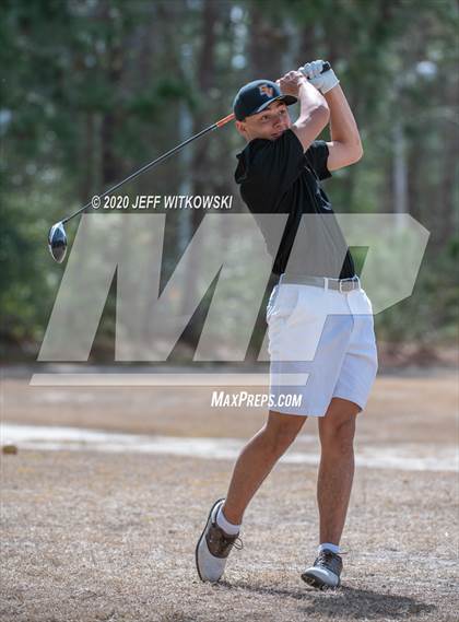 Thumbnail 1 in PAC Conference Match  photogallery.