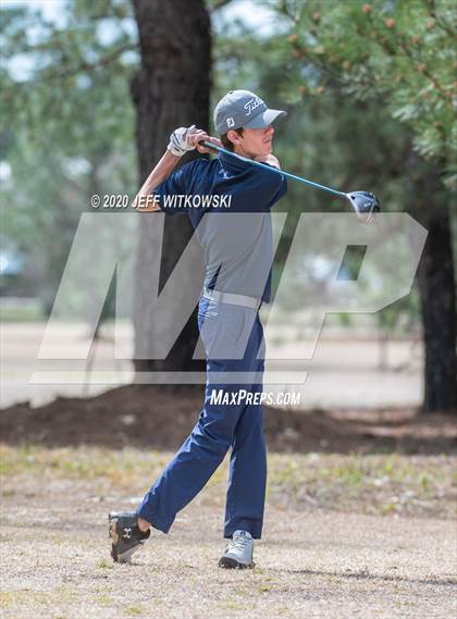 Thumbnail 1 in PAC Conference Match  photogallery.