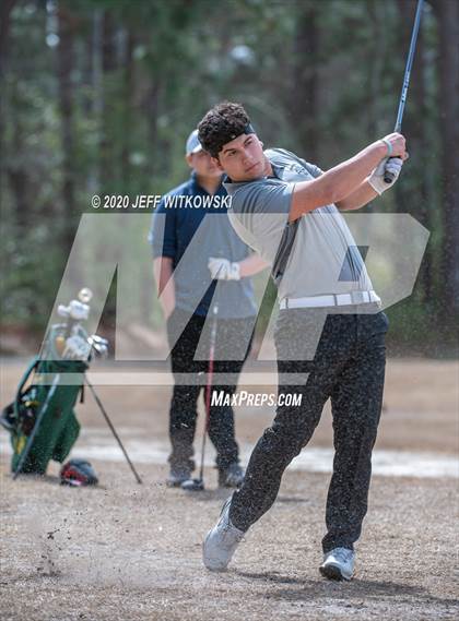 Thumbnail 1 in PAC Conference Match  photogallery.