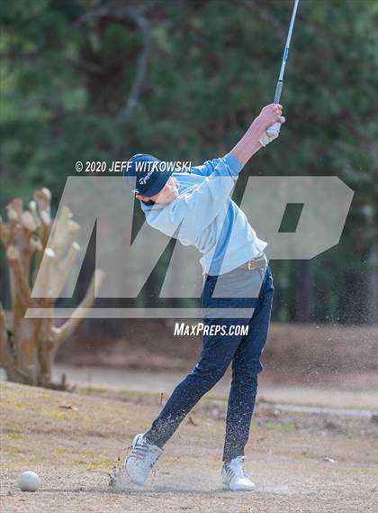 Thumbnail 3 in PAC Conference Match  photogallery.