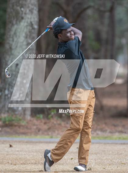 Thumbnail 1 in PAC Conference Match  photogallery.