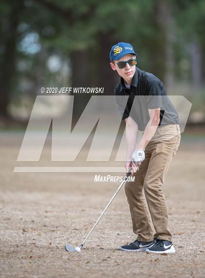 Thumbnail 1 in PAC Conference Match  photogallery.