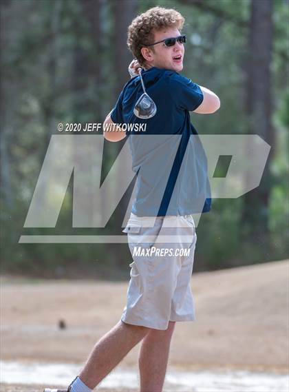 Thumbnail 2 in PAC Conference Match  photogallery.