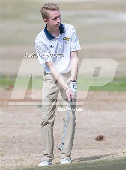 Thumbnail 3 in PAC Conference Match  photogallery.