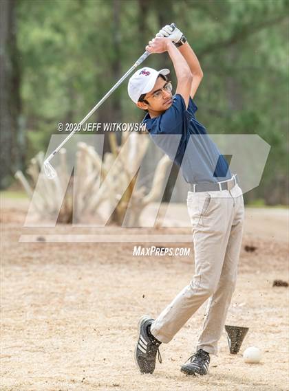 Thumbnail 3 in PAC Conference Match  photogallery.