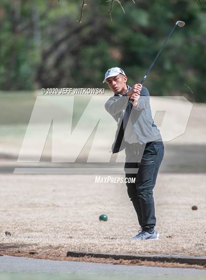 Thumbnail 2 in PAC Conference Match  photogallery.