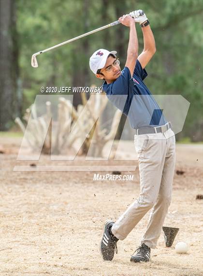 Thumbnail 2 in PAC Conference Match  photogallery.