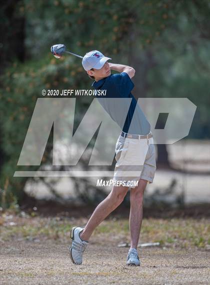 Thumbnail 2 in PAC Conference Match  photogallery.