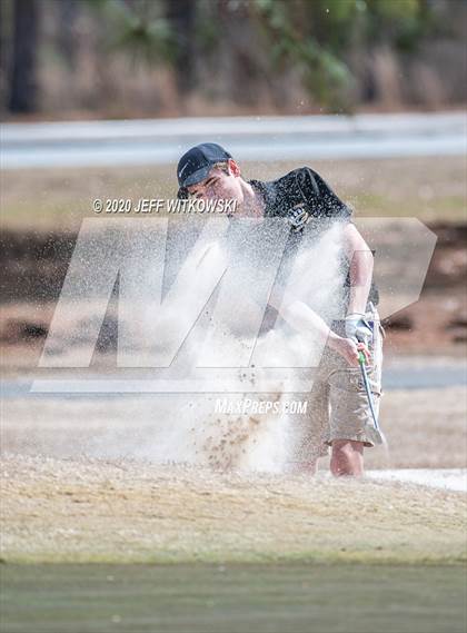 Thumbnail 2 in PAC Conference Match  photogallery.