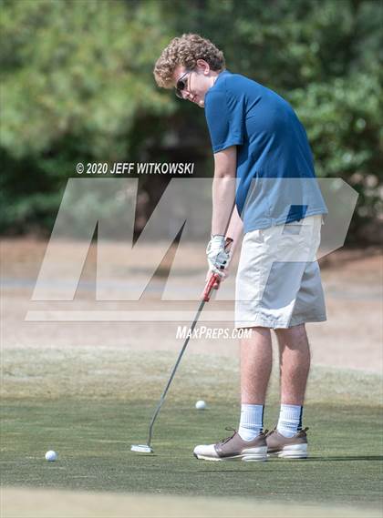 Thumbnail 1 in PAC Conference Match  photogallery.
