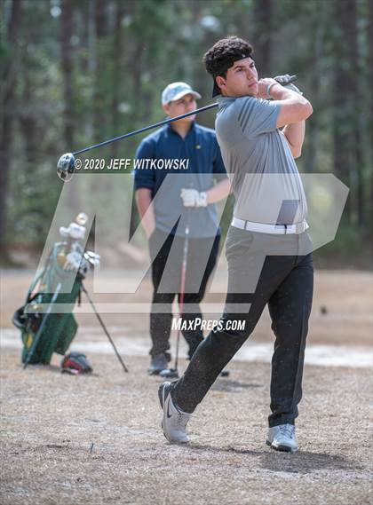 Thumbnail 2 in PAC Conference Match  photogallery.