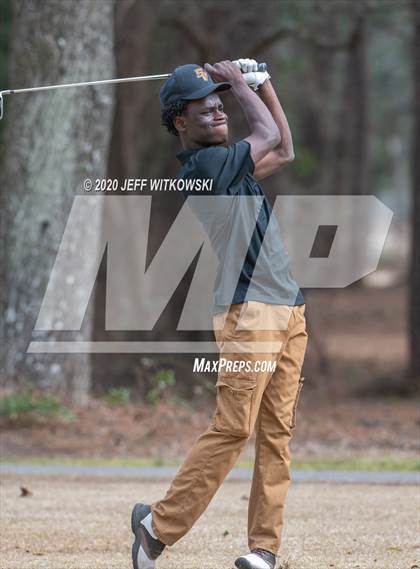 Thumbnail 2 in PAC Conference Match  photogallery.