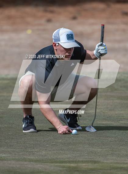 Thumbnail 1 in PAC Conference Match  photogallery.