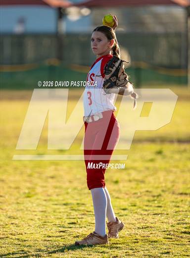 Chino Valley vs ALA Anthem South (West Valley Invitational)