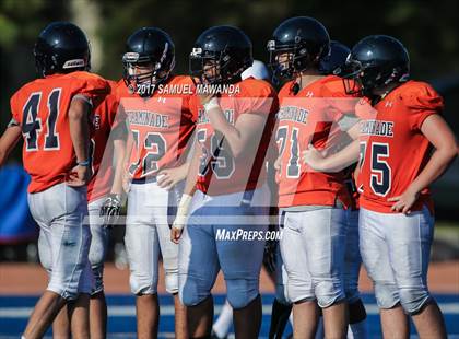 Thumbnail 3 in Oaks Christian @ Chaminade photogallery.
