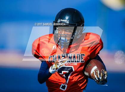 Thumbnail 2 in Oaks Christian @ Chaminade photogallery.