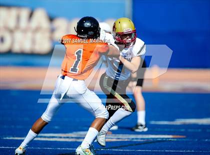 Thumbnail 3 in Oaks Christian @ Chaminade photogallery.
