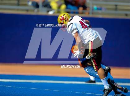 Thumbnail 3 in Oaks Christian @ Chaminade photogallery.