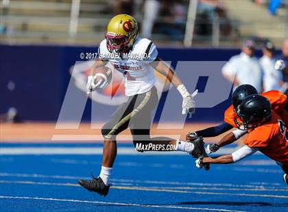 Thumbnail 3 in Oaks Christian @ Chaminade photogallery.