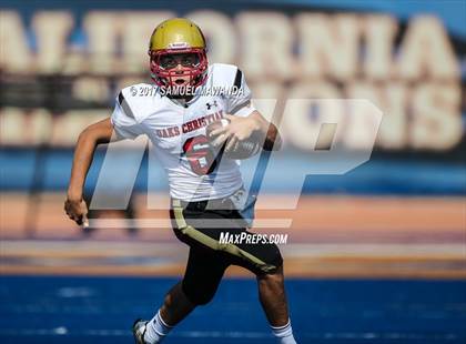 Thumbnail 3 in Oaks Christian @ Chaminade photogallery.