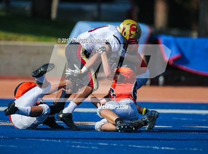 Thumbnail 1 in Oaks Christian @ Chaminade photogallery.