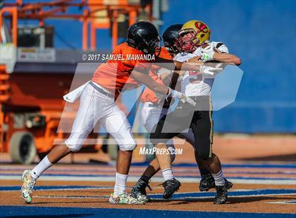 Thumbnail 3 in Oaks Christian @ Chaminade photogallery.