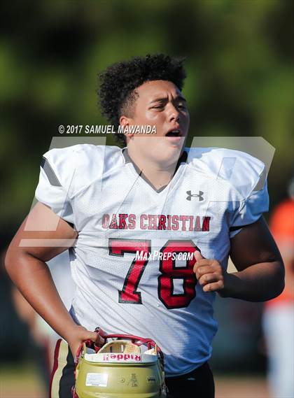 Thumbnail 2 in Oaks Christian @ Chaminade photogallery.