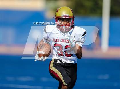 Thumbnail 1 in Oaks Christian @ Chaminade photogallery.