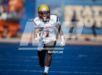 Thumbnail 3 in Oaks Christian @ Chaminade photogallery.
