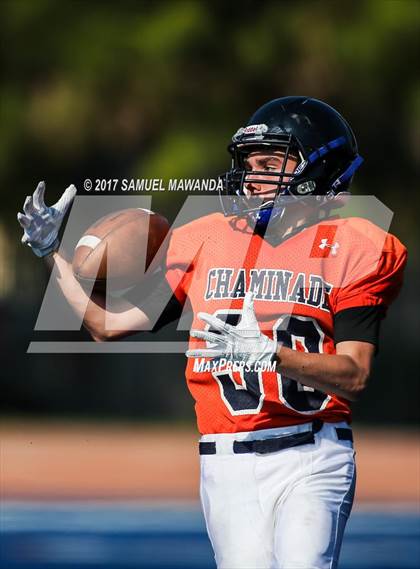 Thumbnail 3 in Oaks Christian @ Chaminade photogallery.