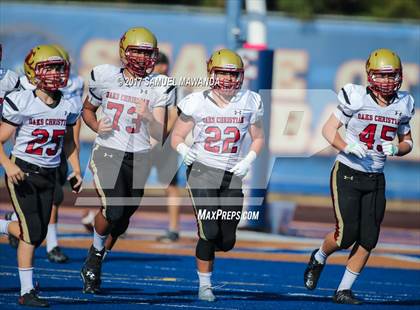 Thumbnail 2 in Oaks Christian @ Chaminade photogallery.