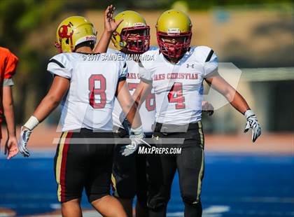 Thumbnail 1 in Oaks Christian @ Chaminade photogallery.