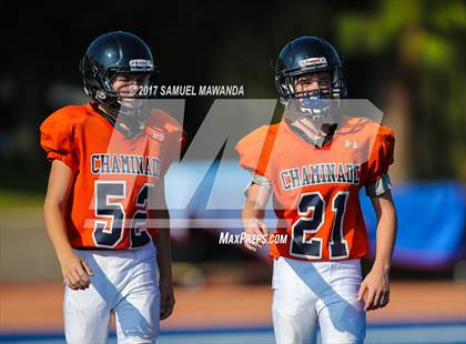 Thumbnail 1 in Oaks Christian @ Chaminade photogallery.