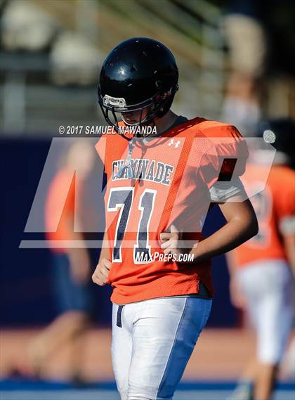Thumbnail 2 in Oaks Christian @ Chaminade photogallery.
