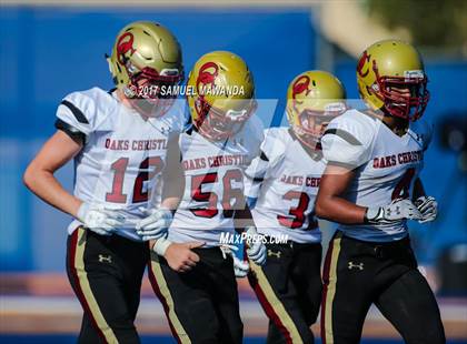 Thumbnail 2 in Oaks Christian @ Chaminade photogallery.
