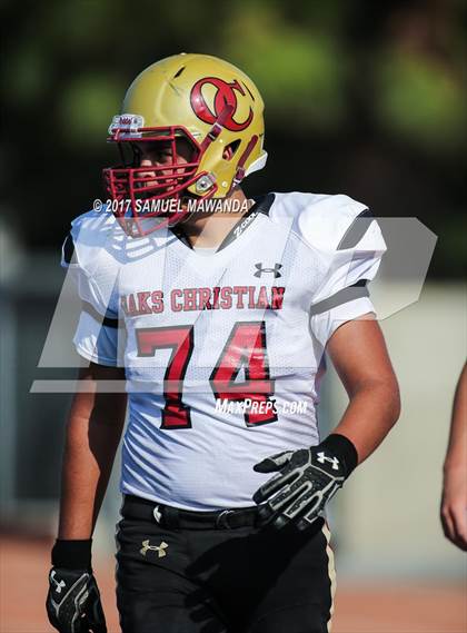 Thumbnail 1 in Oaks Christian @ Chaminade photogallery.