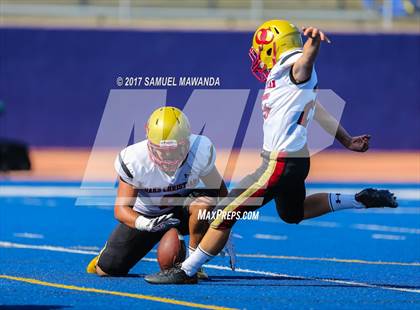 Thumbnail 3 in Oaks Christian @ Chaminade photogallery.
