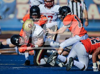 Thumbnail 2 in Oaks Christian @ Chaminade photogallery.