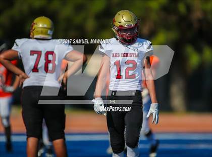 Thumbnail 1 in Oaks Christian @ Chaminade photogallery.