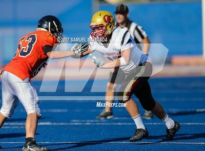 Thumbnail 3 in Oaks Christian @ Chaminade photogallery.