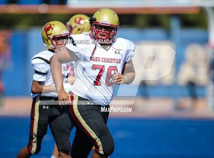 Thumbnail 2 in Oaks Christian @ Chaminade photogallery.